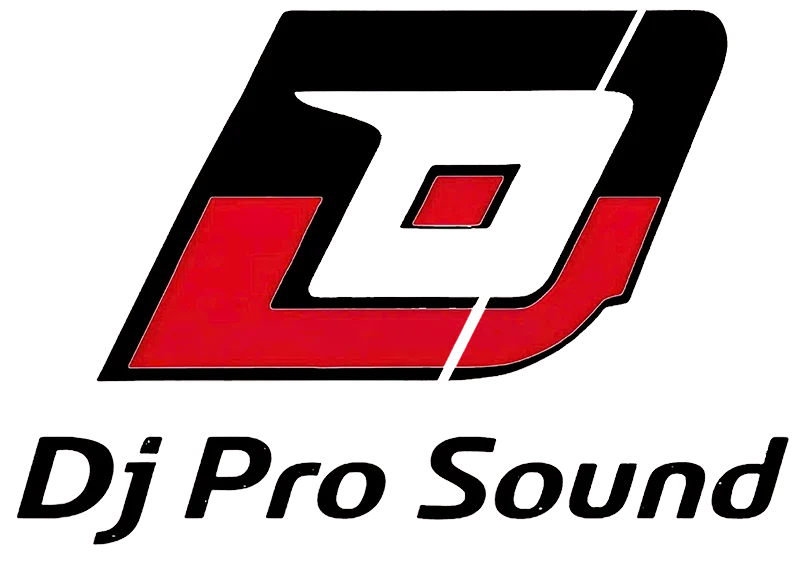 DJ Professional Sound